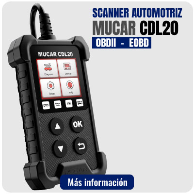 Scanner_Automotriz_MUCAR_CDL20_OBDII_EOBD_PORTADA